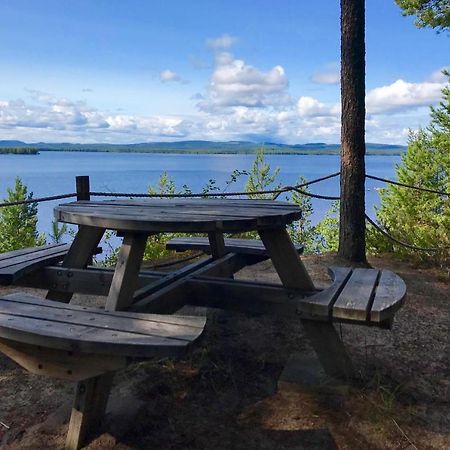 Luontohotelli Sapson Helmi Sotkamo Eksteriør bilde