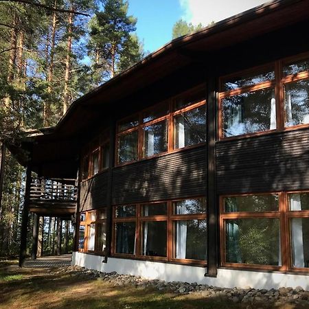 Luontohotelli Sapson Helmi Sotkamo Eksteriør bilde