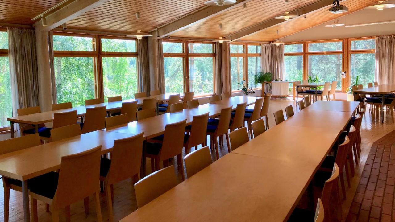 Luontohotelli Sapson Helmi Sotkamo Eksteriør bilde